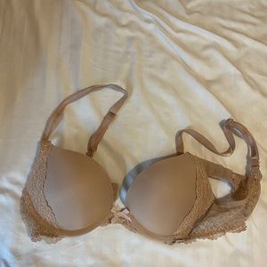 Victoria Secret, Dream Angel, Push Up Bra